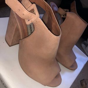 Steve Madden Heels